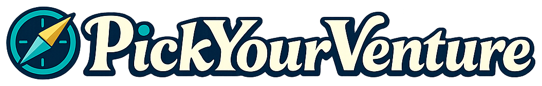 PickYourVenture